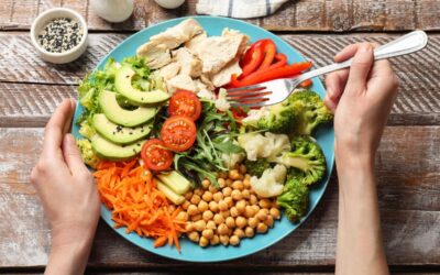 Nedoceněná vláknina